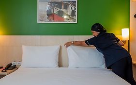 Ibis Styles Belem Batista Campos