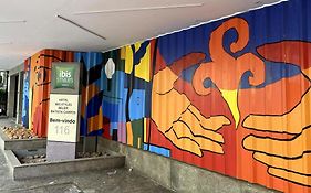 Ibis Styles Belem Batista Campos